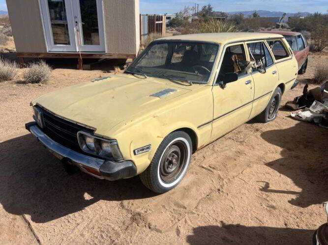 1975 Toyota Corona For Sale In Ludington, MI - Carsforsale.com®