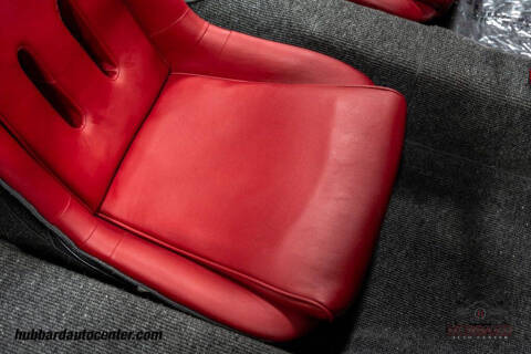 1957 Porsche 356 Speedster