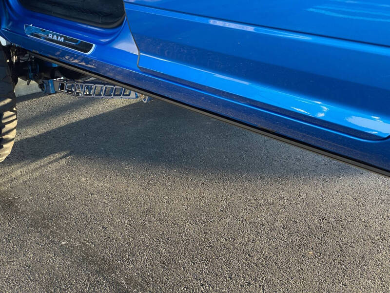 2020 RAM 2500 Tradesman