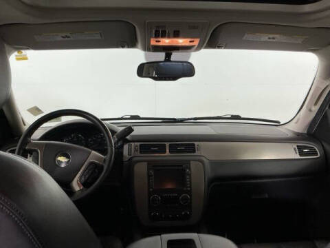 2009 Chevrolet Tahoe