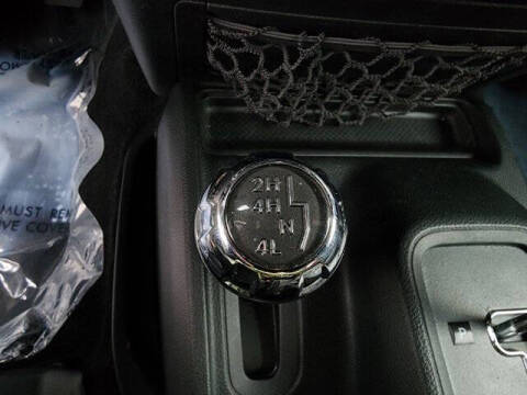 2017 Jeep Wrangler Unlimited Sport S