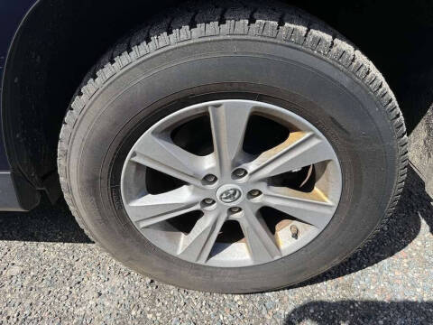 2011 Toyota Highlander