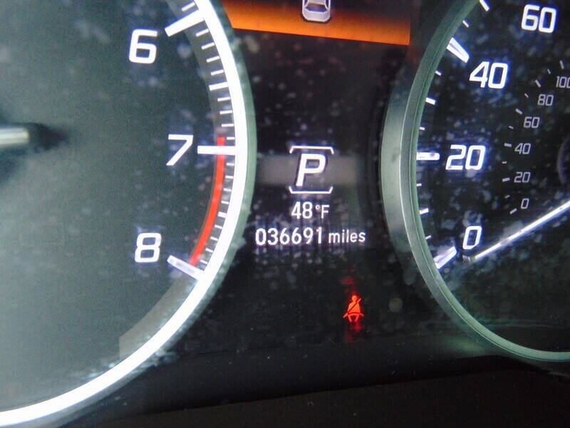 2021 Acura ILX w/Premium