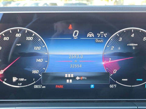 2024 Mercedes-Benz GLE GLE 350 4MATIC