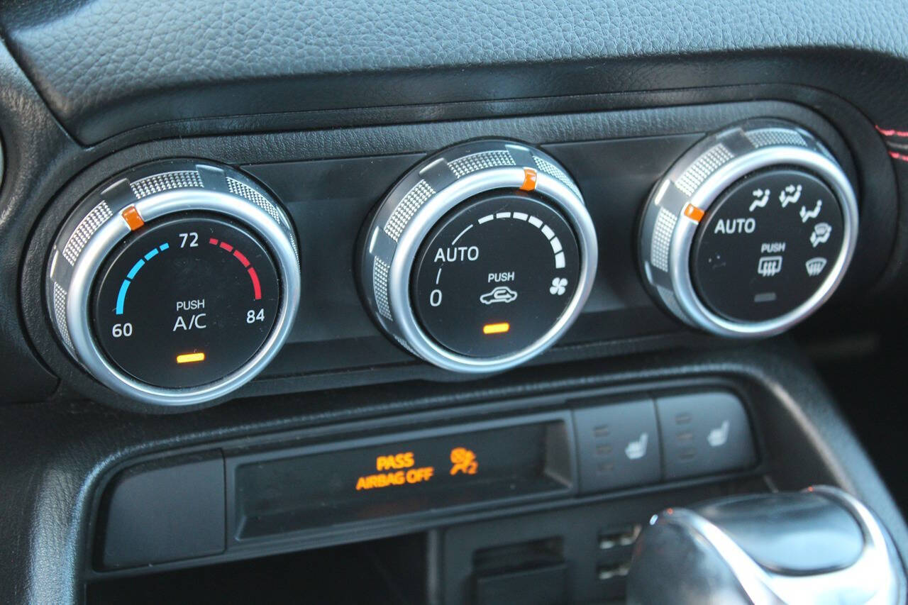 2018 FIAT 124 Spider 35