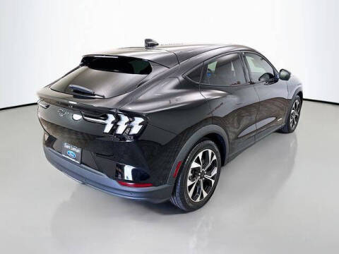 2024 Ford Mustang Mach-E Select