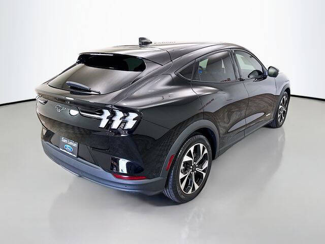 2024 Ford Mustang Mach-E Select