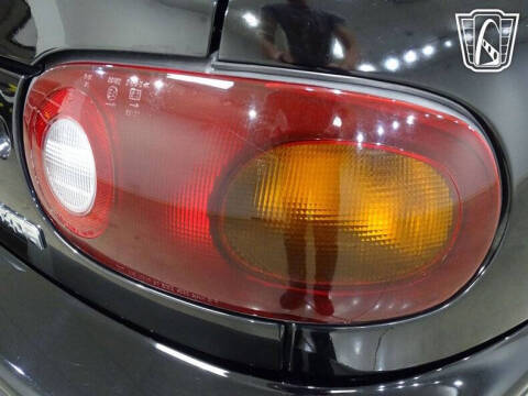 1992 Mazda MX-5 Miata