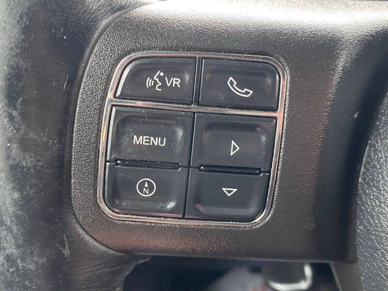 2012 Jeep Wrangler Unlimited