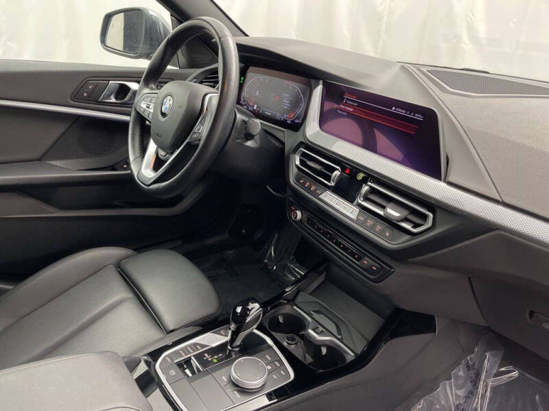 2024 BMW 2 Series 228i xDrive Gran Coupe