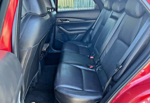 2022 Mazda CX-30 2.5 S Premium