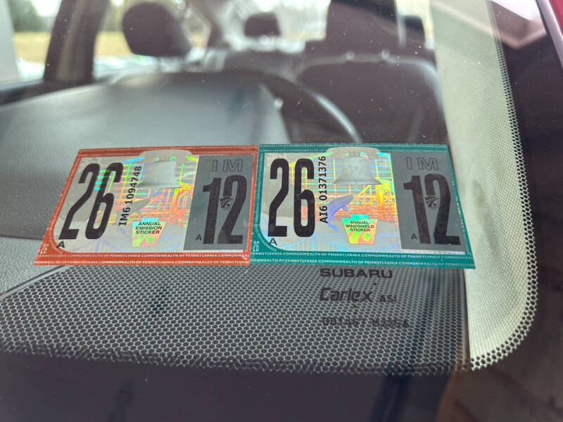 2015 Subaru Legacy 3.6R Limited