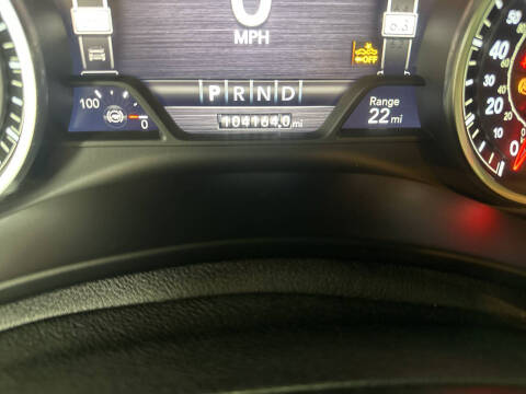 2019 RAM 2500 Tradesman