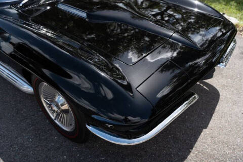 1964 Chevrolet Corvette