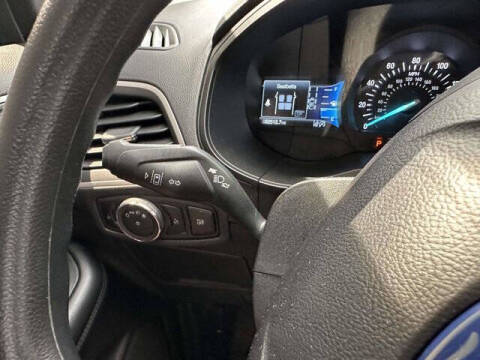 2023 Ford Edge SE