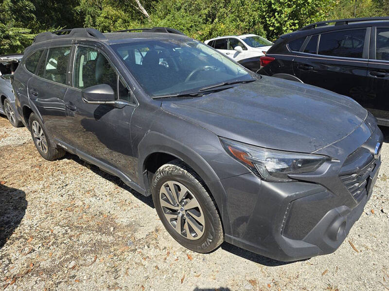 2023 Subaru Outback