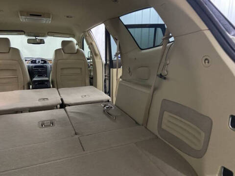 2009 Buick Enclave CXL