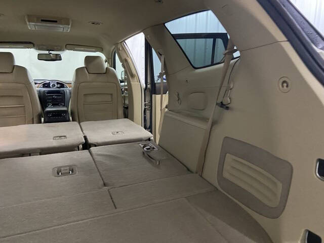 2009 Buick Enclave CXL