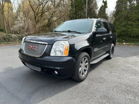 2012 GMC Yukon for sale at Trucks Plus in Seattle WA
