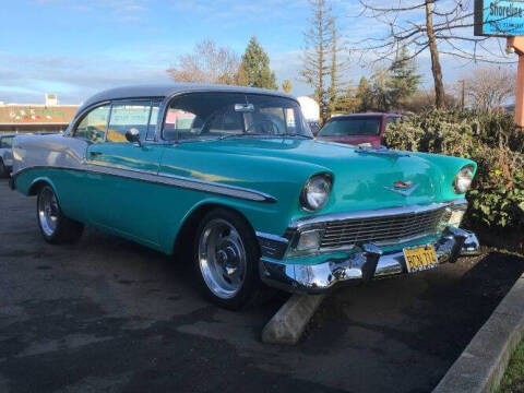 1956 Chevrolet Bel Air