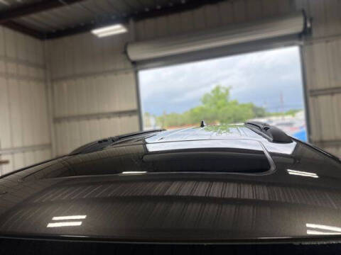 2021 Dodge Durango Citadel