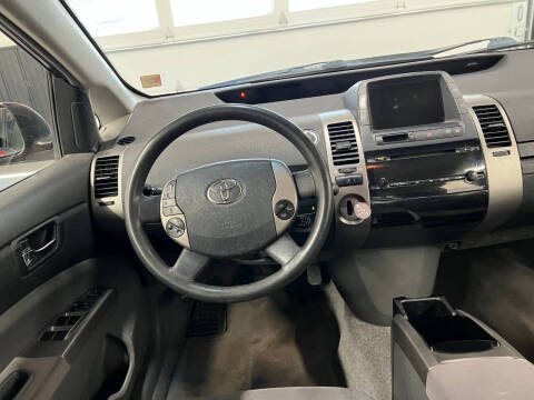 2007 Toyota Prius