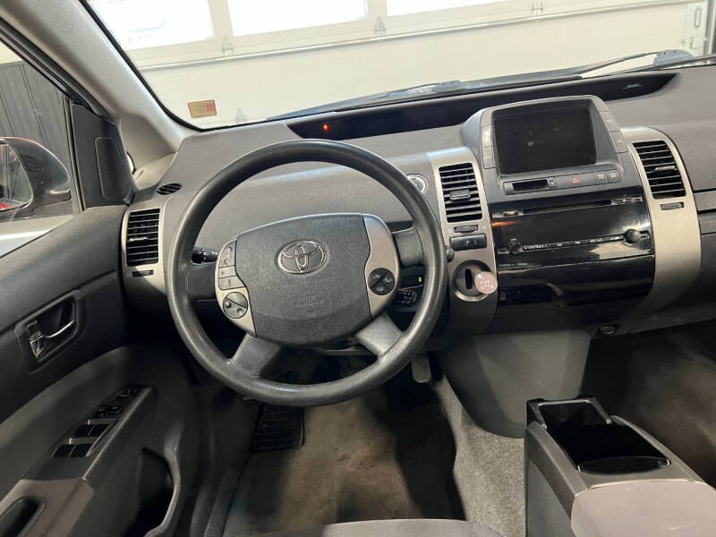 2007 Toyota Prius