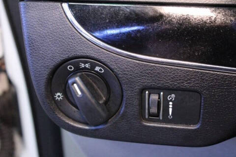 2016 Dodge Grand Caravan SE Plus