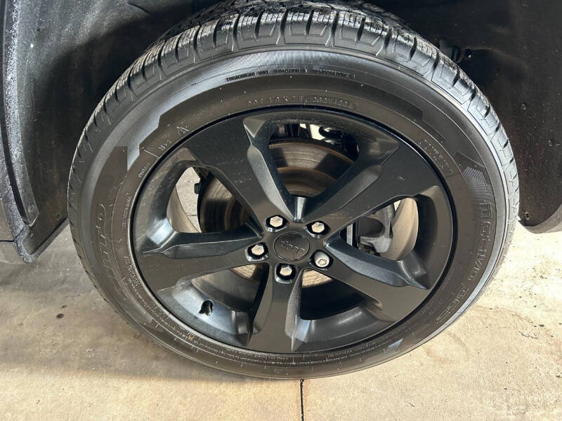 2023 Jeep Grand Cherokee L