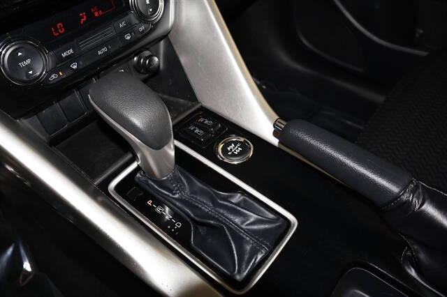 2023 Mitsubishi Eclipse Cross LE