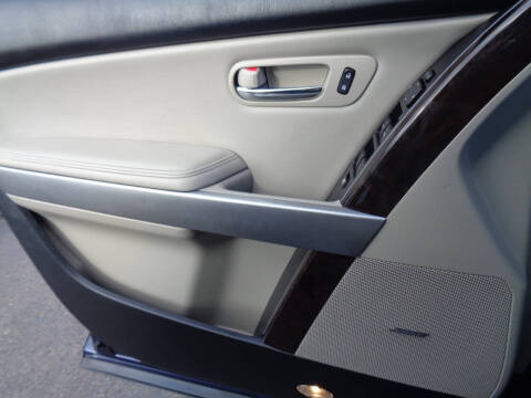 2012 Mazda CX-9 Grand Touring