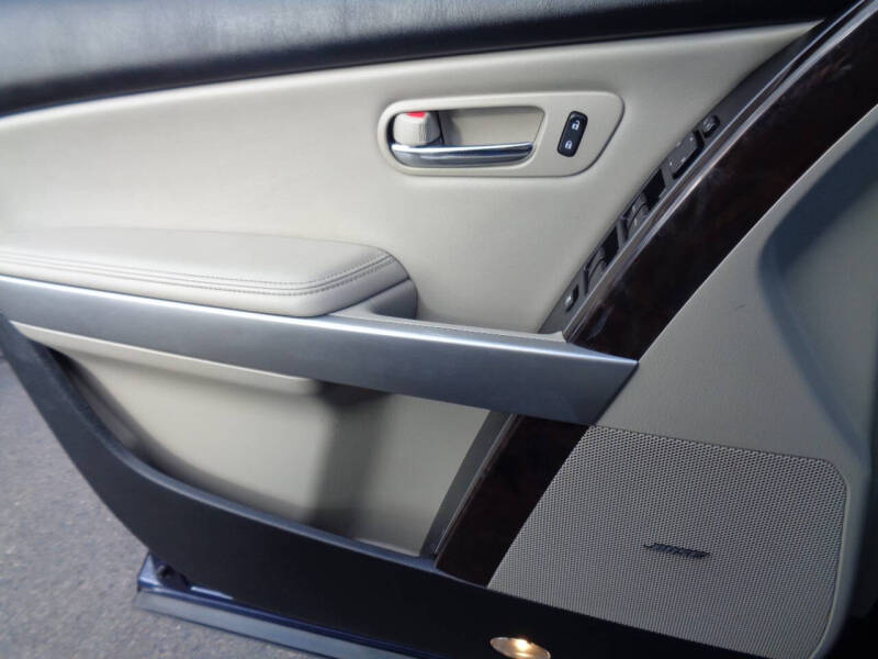 2012 Mazda CX-9 Grand Touring