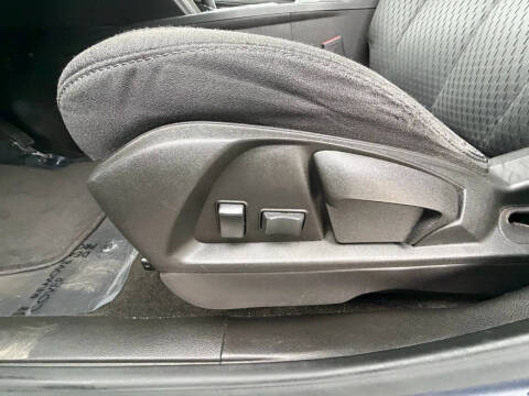 2013 GMC Terrain SLE-1