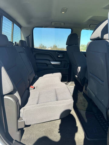 2017 Chevrolet Silverado 2500HD LT