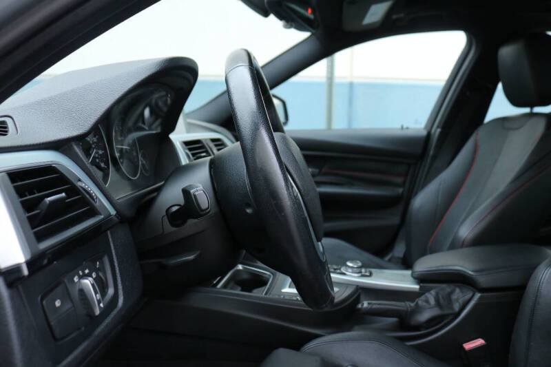 2013 BMW 3 Series 335i