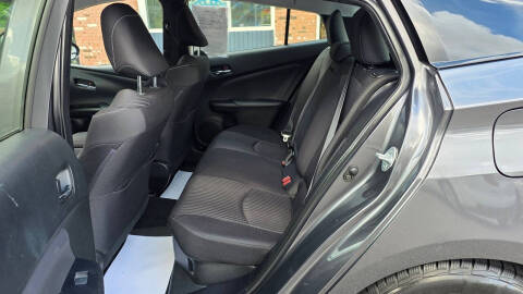 2020 Toyota Prius Prime LE