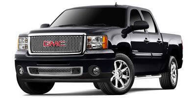 2011 GMC Sierra 1500 for sale at Audubon Chrysler Center in Henderson KY