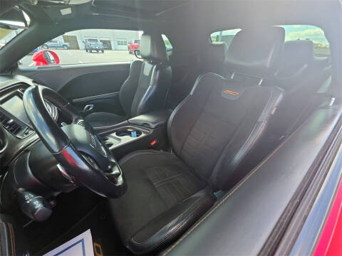 2020 Dodge Challenger GT