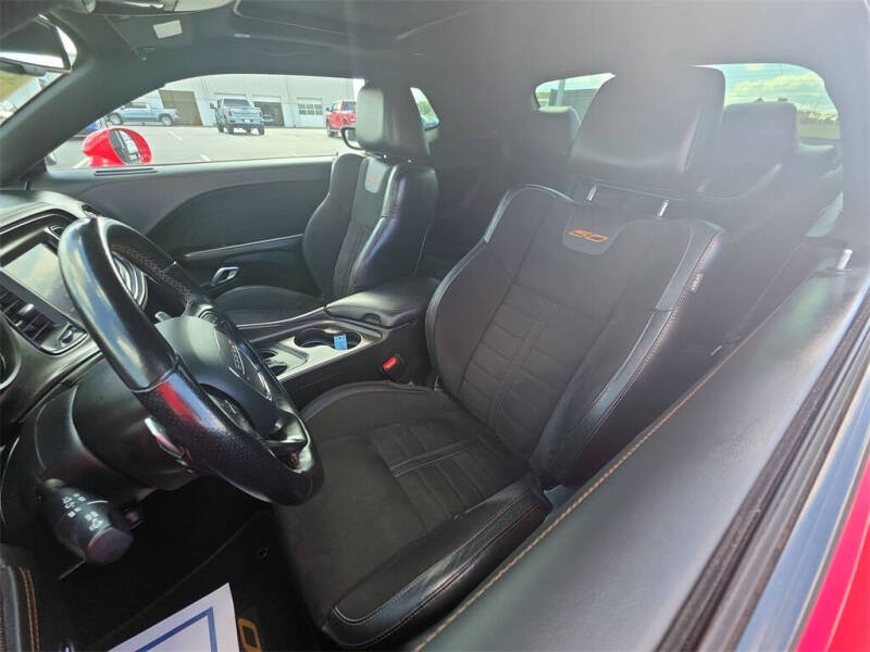 2020 Dodge Challenger GT