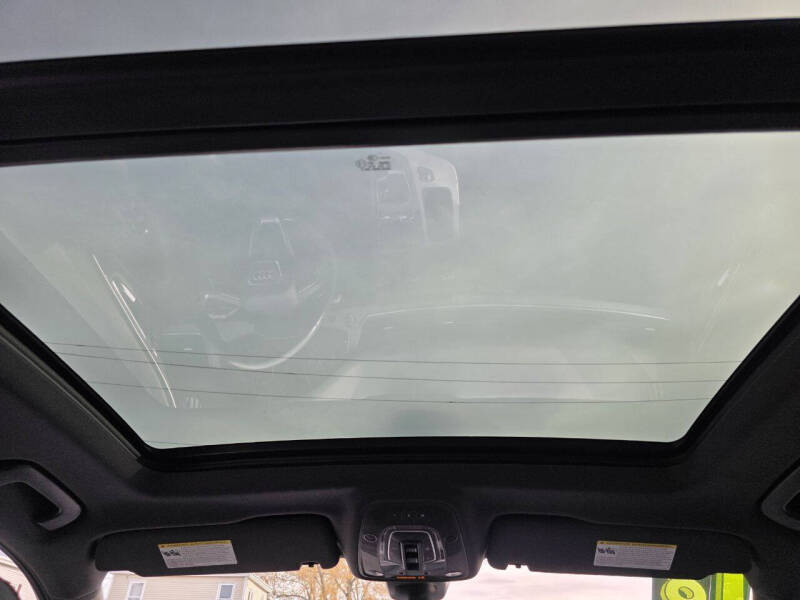 2018 Audi Q7 2.0T quattro Premium