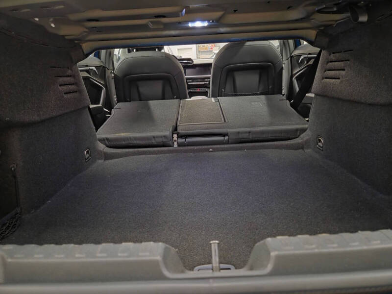 2023 Audi A3 Premium 40 TFSI