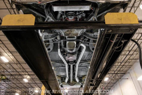 1967 Chevrolet Impala