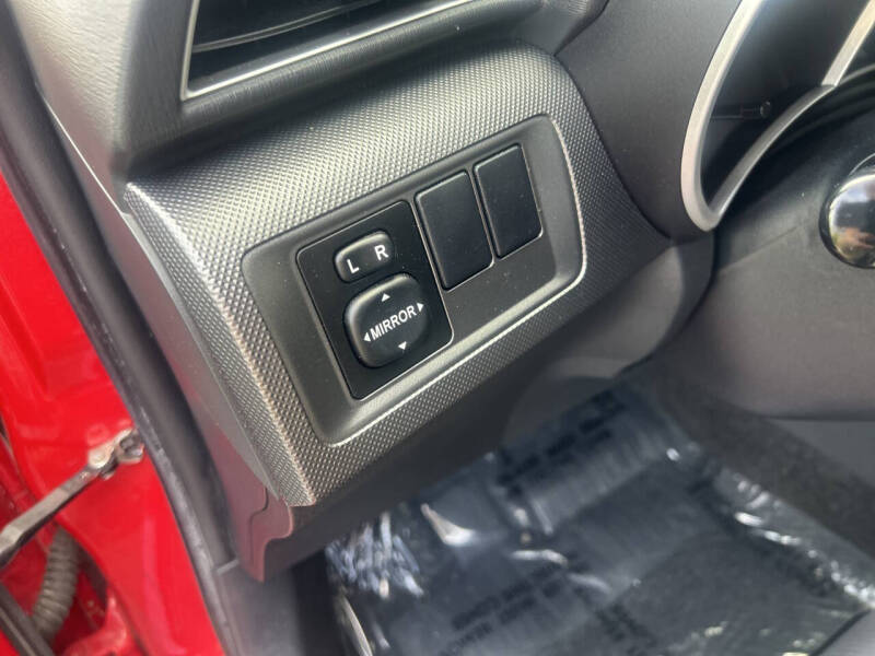 2014 Scion tC