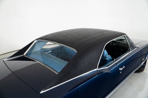 1967 Oldsmobile Cutlass Supreme
