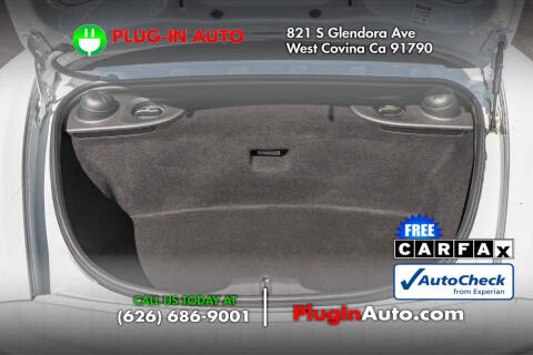 2013 Porsche Boxster S