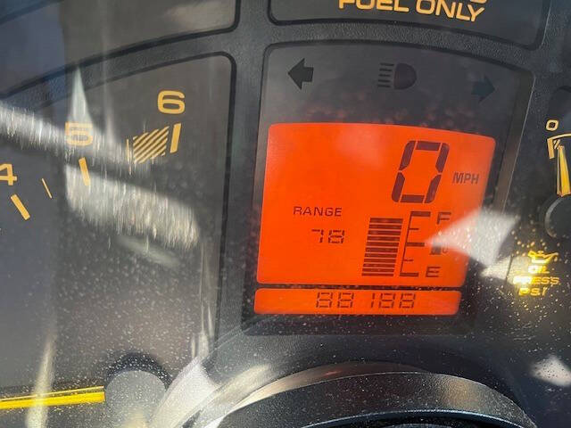 1993 Chevrolet Corvette