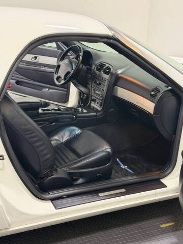 2003 Ford Thunderbird