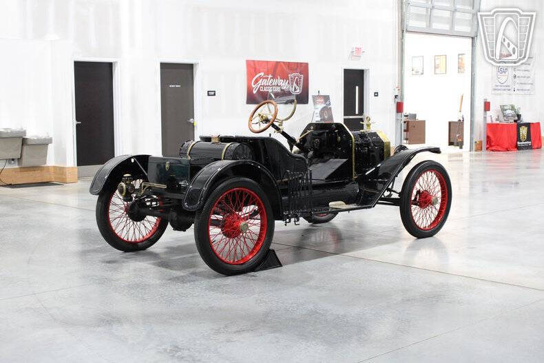 1916 Ford Model T