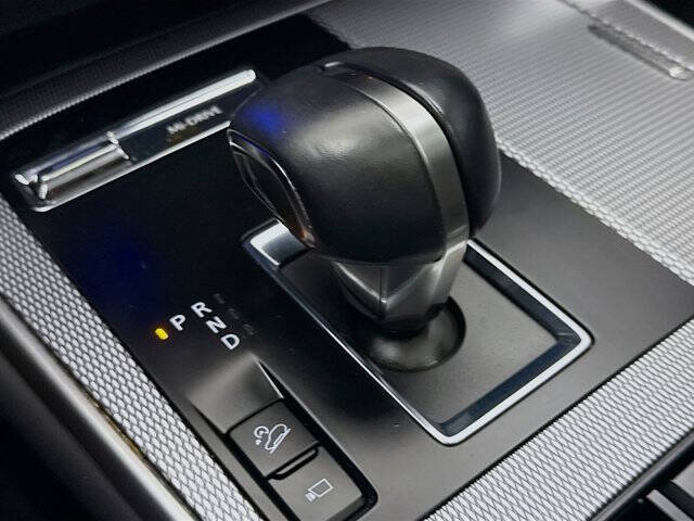 2025 Mazda CX-70 3.3 Turbo S Premium