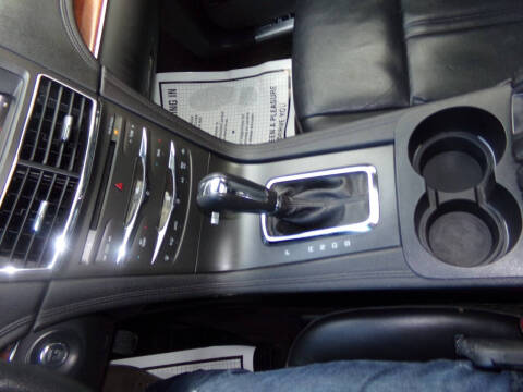 2014 Lincoln MKT Ecoboost